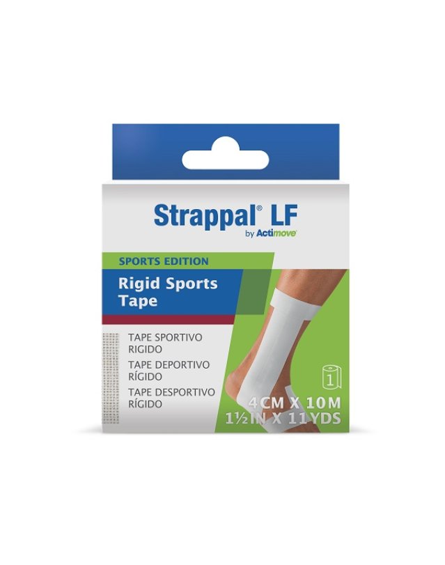 BENDA STRAPPAL LF SPORTS CM4X10M BENDA STRAPPAL LF SPORTS CM4X10M