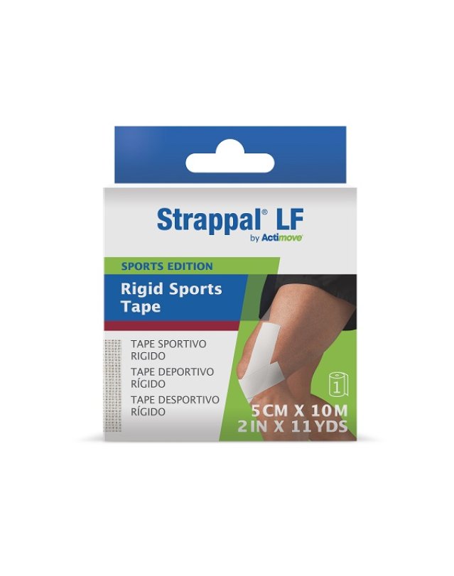 BENDA STRAPPAL LF SPORTS CM5X10M BENDA STRAPPAL LF SPORTS CM5X10M