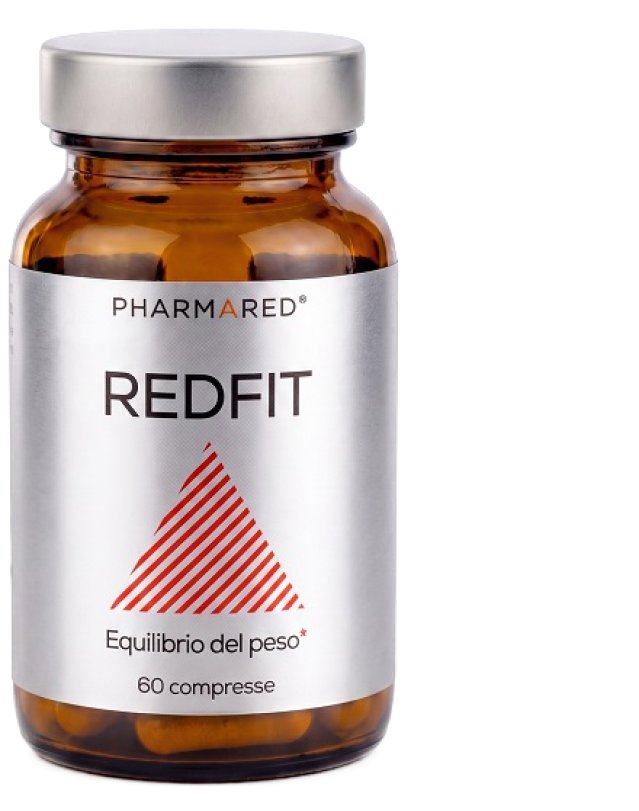 REDFIT 60Cpr REDFIT 60Cpr