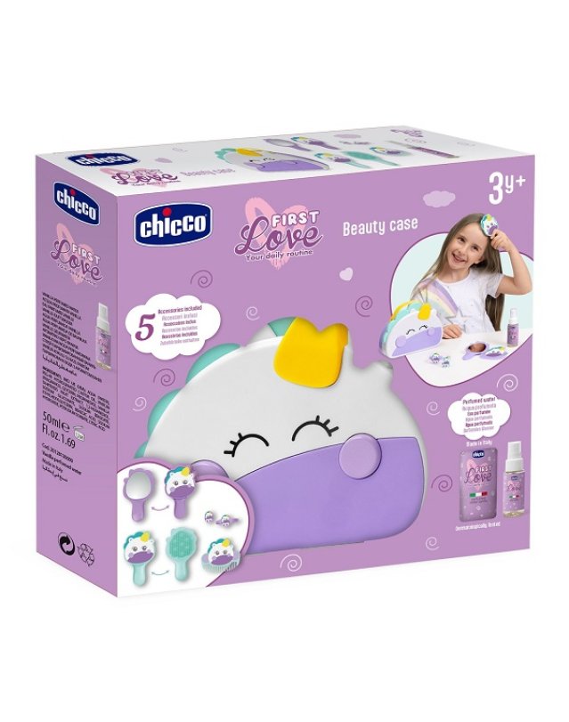 CH Gioco Beautycase Unicorno CH Gioco Beautycase Unicorno
