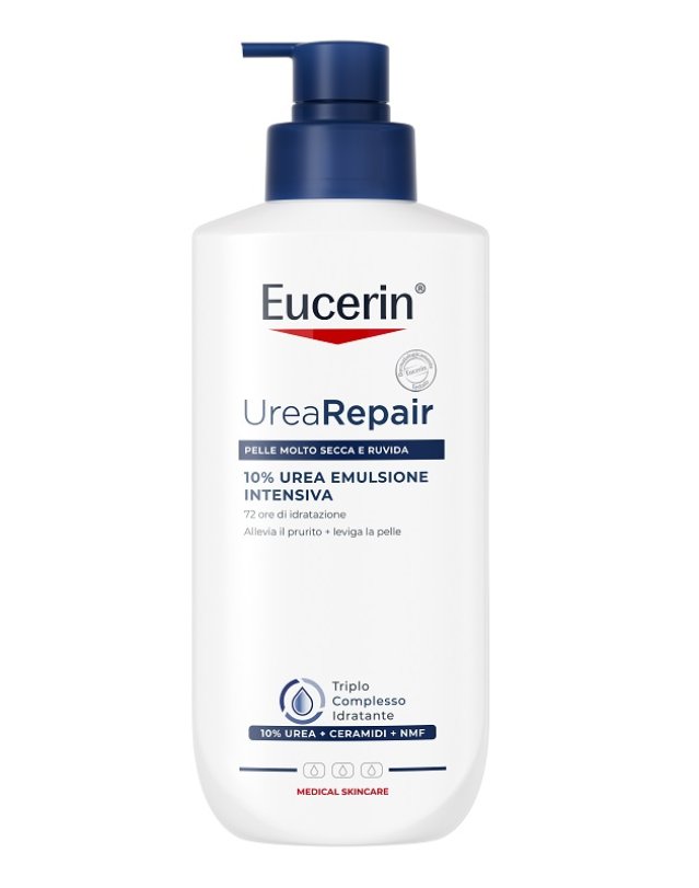 EUCERIN UREAREP 10% EMU INT400ML EUCERIN UREAREP 10% EMU INT400ML