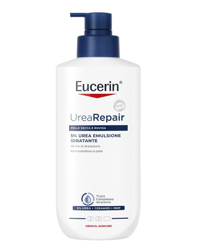 EUCERIN UREAREP 5% EMU-DI 400ML EUCERIN UREAREP 5% EMU-DI 400ML