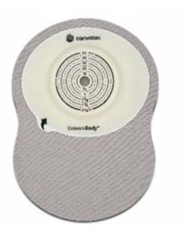 ESTEEM BODY FO CH 7MM OP10-25 ESTEEM BODY FO CH 7MM OP10-25