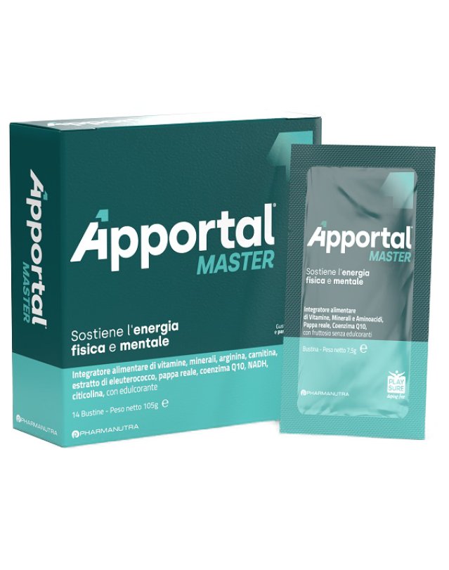 APPORTAL MASTER 14BUST APPORTAL MASTER 14BUST