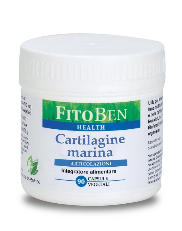 CARTILAGINE MARINA 90CPS