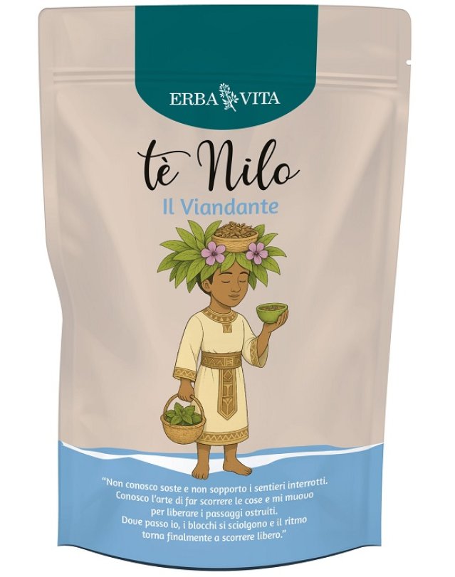 TE'Nilo 100g EBV TE'Nilo 100g EBV