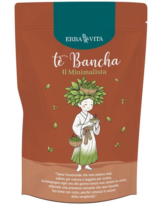 TE'Bancha 100g EBV TE'Bancha 100g EBV