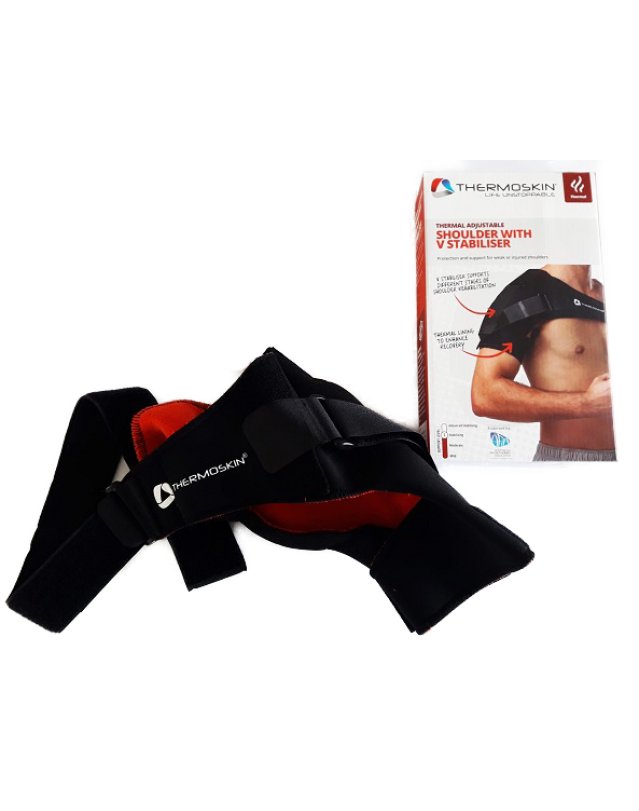 THERMOSKIN Supp.Regol.Spalla THERMOSKIN Supp.Regol.Spalla