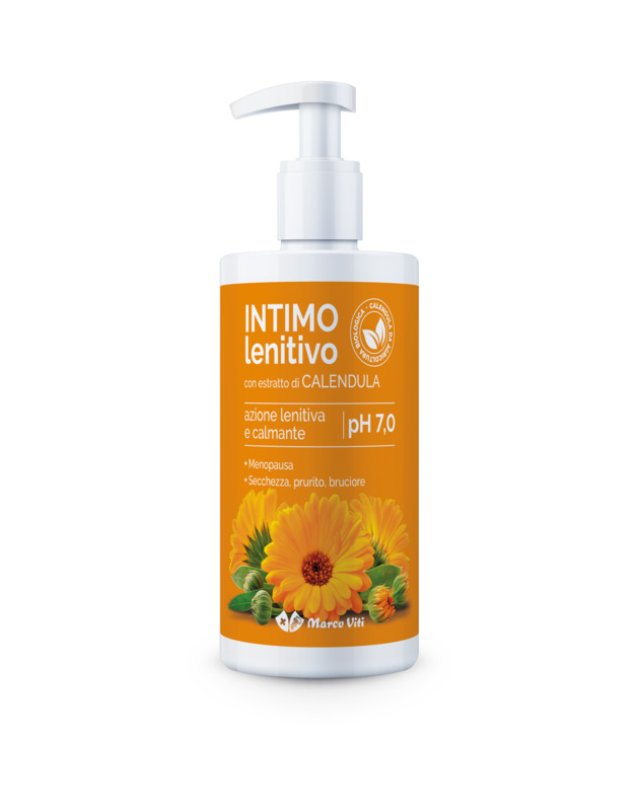 INTIMO LENITIVO CALENDULA BIO INTIMO LENITIVO CALENDULA BIO