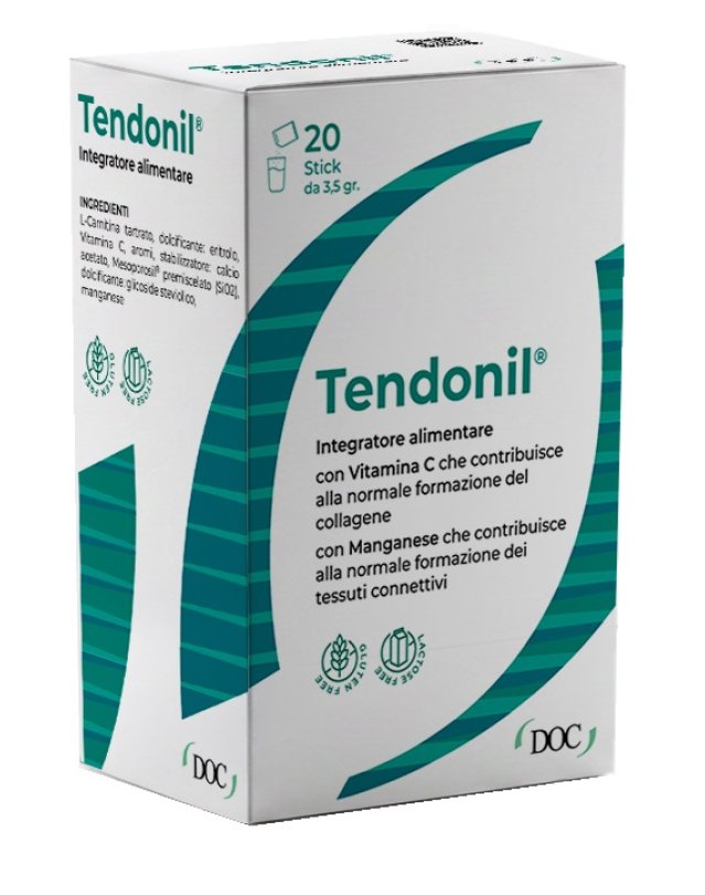 TENDONIL 20STICK 3,5G