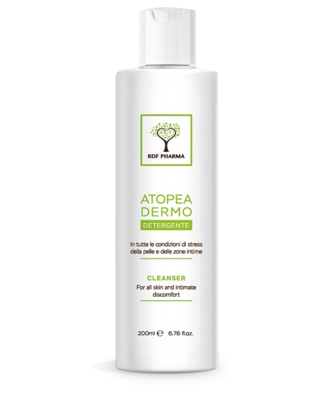 ATOPEA Dermo Deterg.200ml ATOPEA Dermo Deterg.200ml
