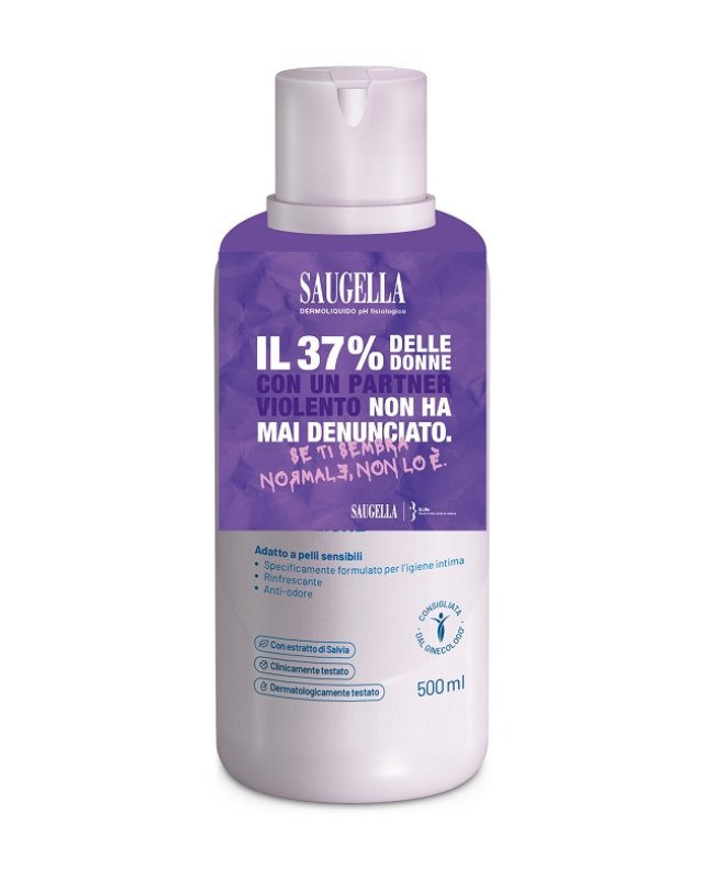 SAUGELLA DERMOLIQ 500ML PROMO SAUGELLA DERMOLIQ 500ML PROMO