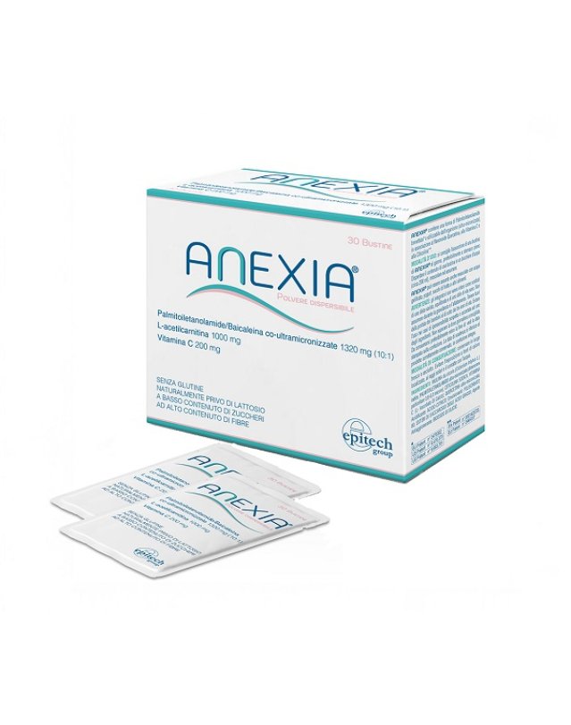 ANEXIA 30BUST ANEXIA 30BUST
