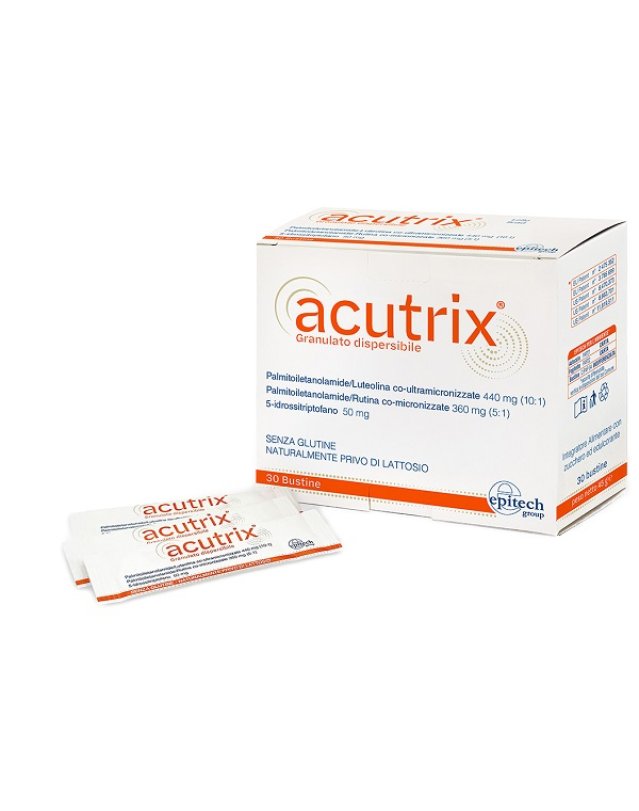 ACUTRIX 30BUST