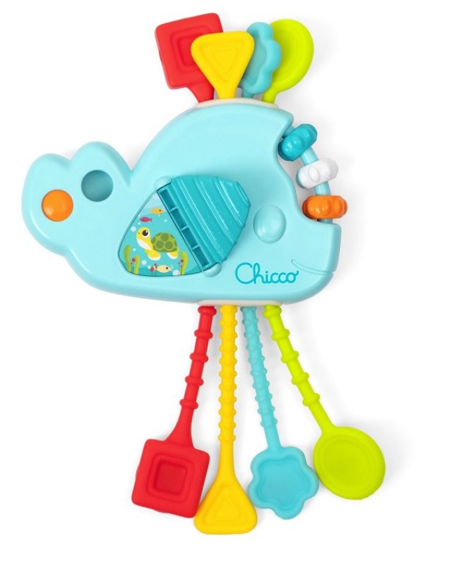 CH Gioco BFS PullString Balena CH Gioco BFS PullString Balena