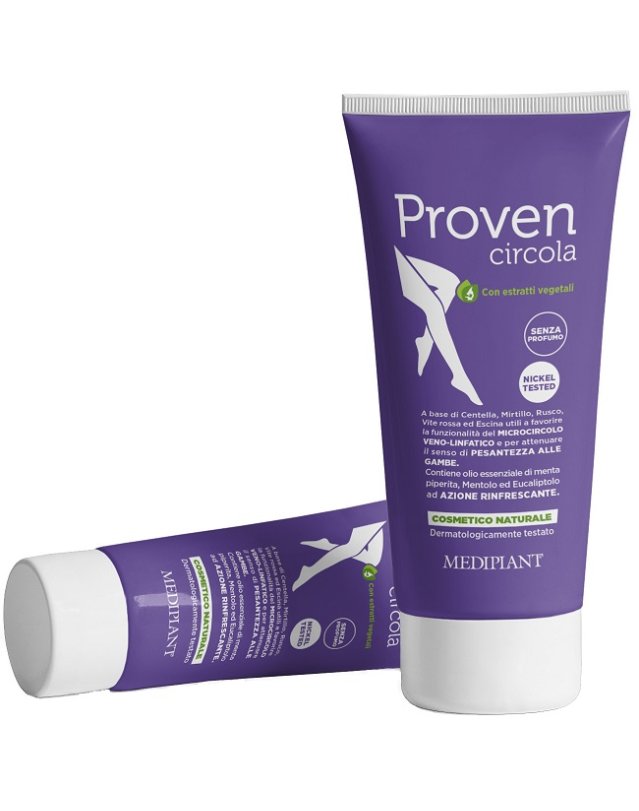 PROVEN Crema 200ml PROVEN Crema 200ml