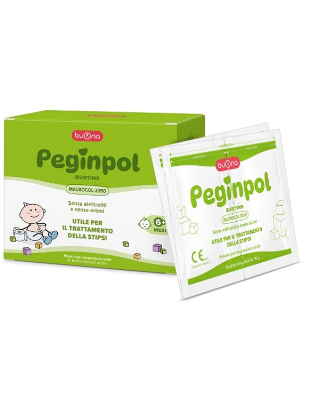 PEGINPOL 20BUSTINE DIV 10G S/G S PEGINPOL 20BUSTINE DIV 10G S/G S