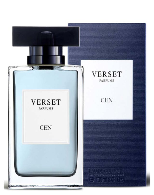VERSET CEN EDP 50ML VERSET CEN EDP 50ML