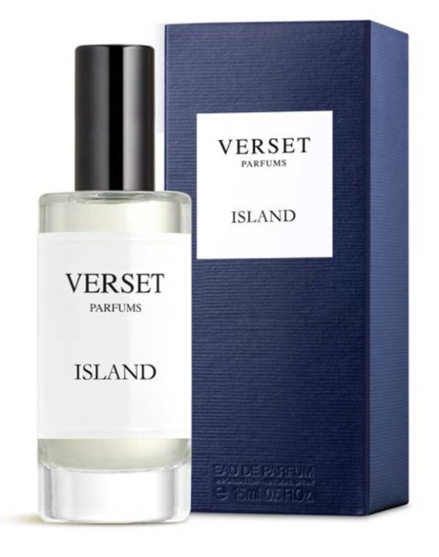 VERSET ISLAND EDP 15ML VERSET ISLAND EDP 15ML