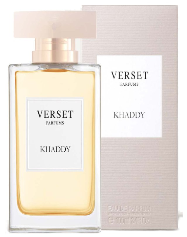 VERSET KHADDY EDP 100ML VERSET KHADDY EDP 100ML