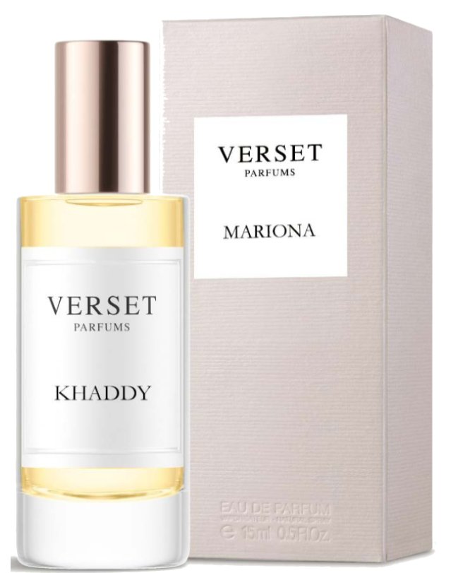 VERSET KHADDY EDP 15ML VERSET KHADDY EDP 15ML