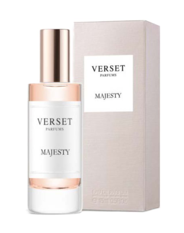 VERSET MAJESTY EDP 15ML VERSET MAJESTY EDP 15ML