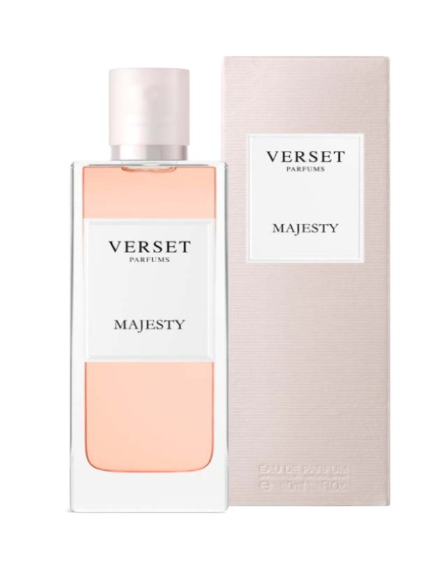 VERSET MAJESTY EDP 50ML VERSET MAJESTY EDP 50ML