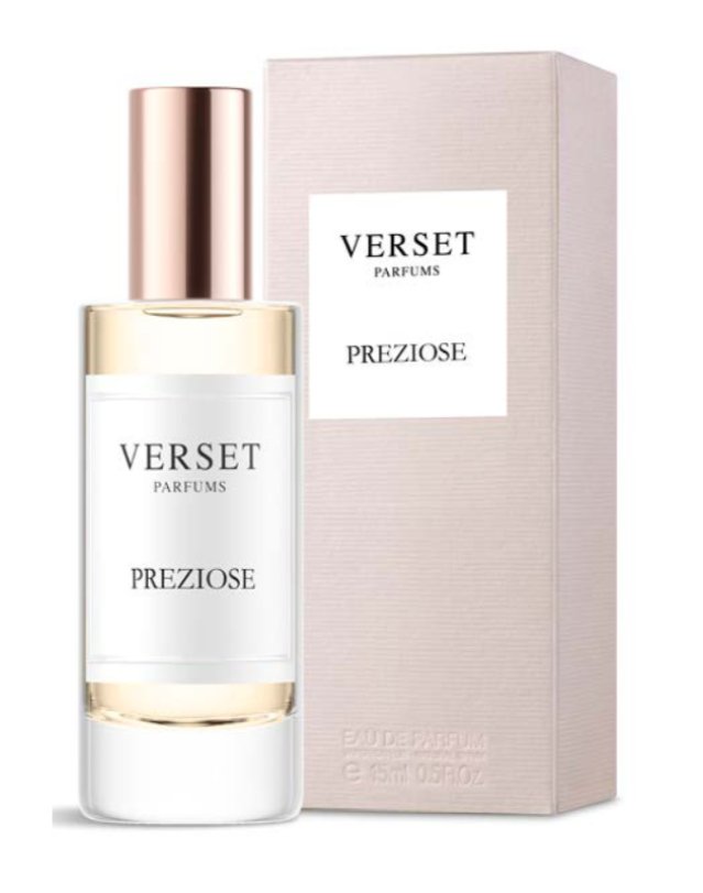 VERSET PREZIOSE EDP 15ML VERSET PREZIOSE EDP 15ML