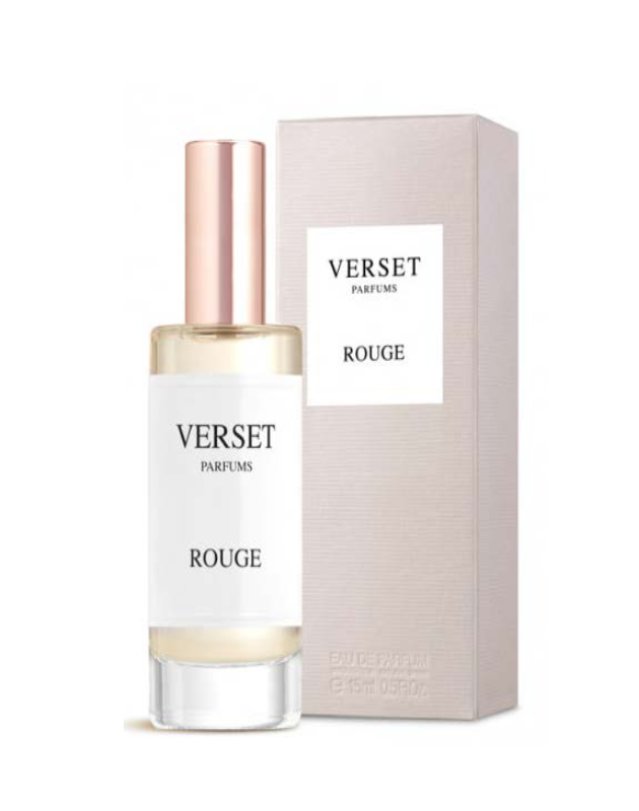 VERSET ROUGE EDP 15ML VERSET ROUGE EDP 15ML