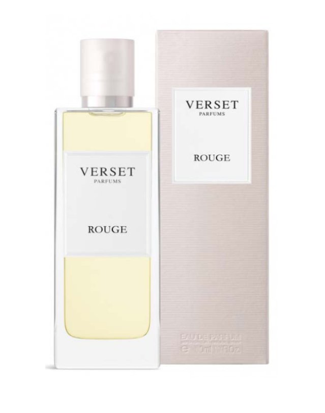 VERSET ROUGE EDP 50ML VERSET ROUGE EDP 50ML