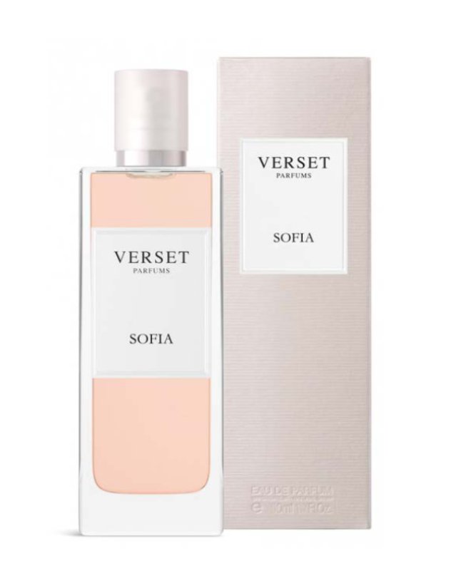 VERSET SOFIA EDP 50ML VERSET SOFIA EDP 50ML