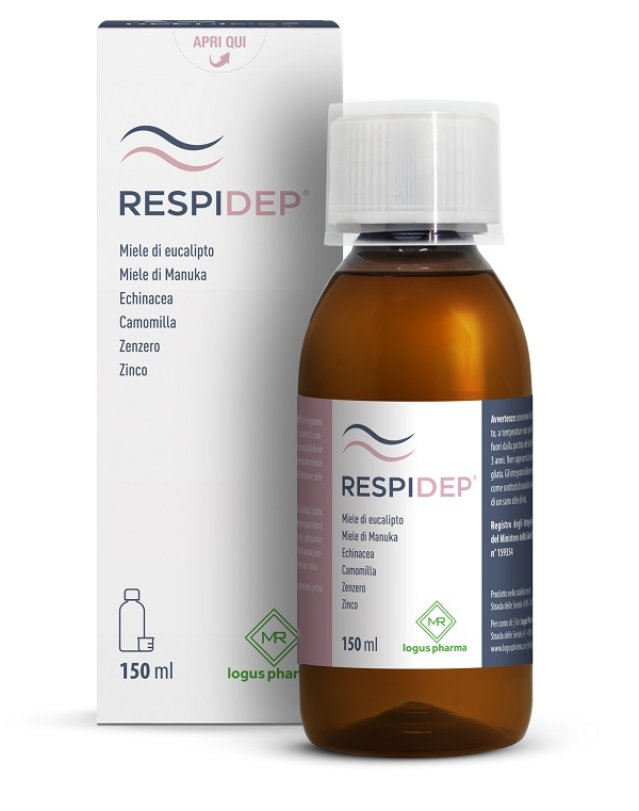RESPIDEP 150ML