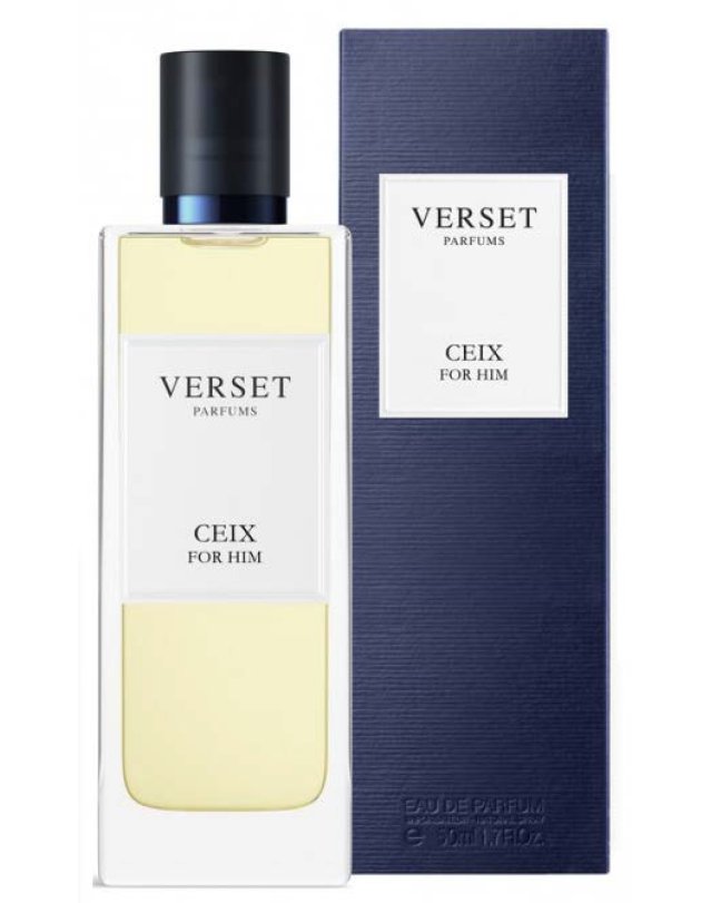 VERSET CEIX FOR HIM EDP 50ML VERSET CEIX FOR HIM EDP 50ML