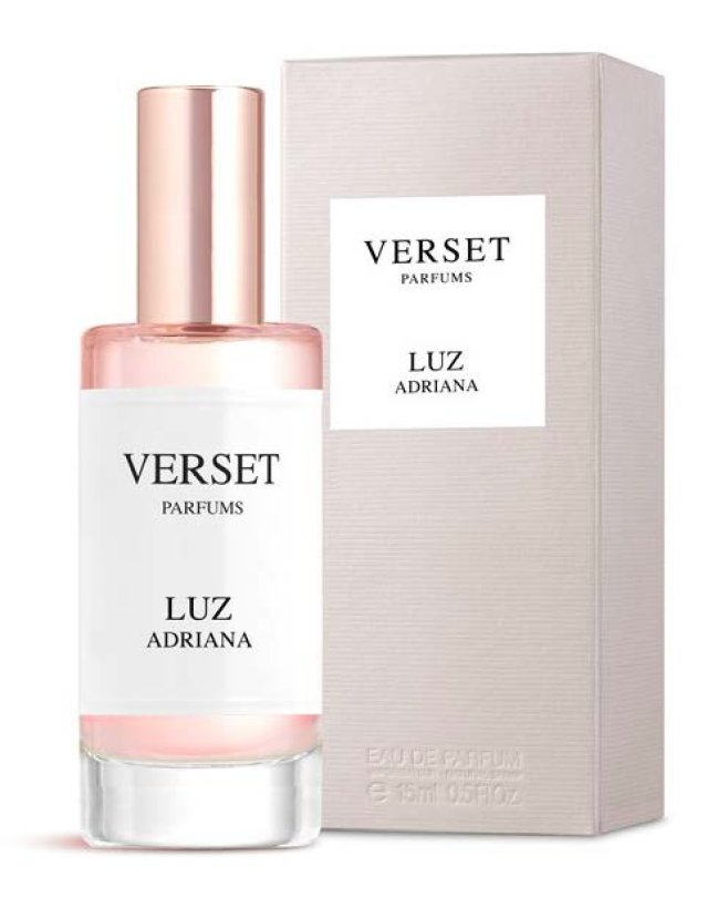 VERSET LUZ ADRIANA EDP 15ML VERSET LUZ ADRIANA EDP 15ML