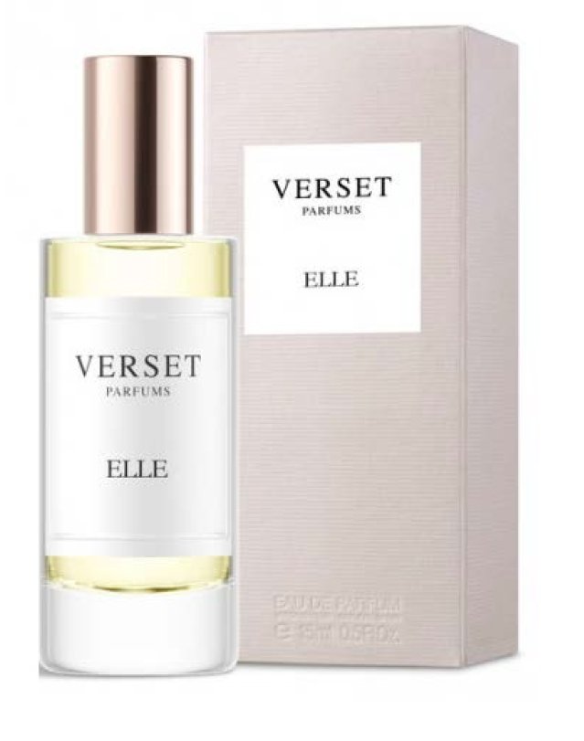 VERSET ELLE EDP 15ML VERSET ELLE EDP 15ML