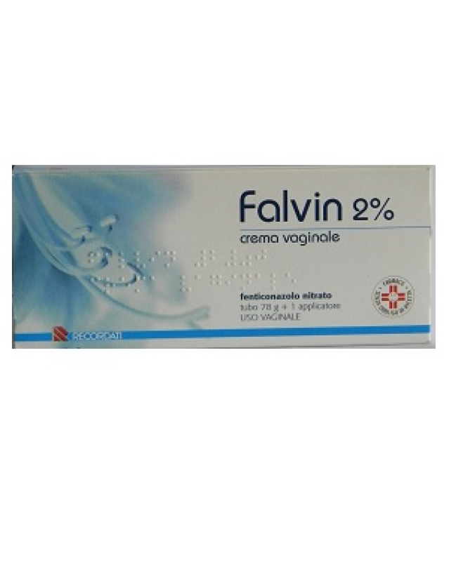 Falvin*crema Vag 78g 2%+1appl