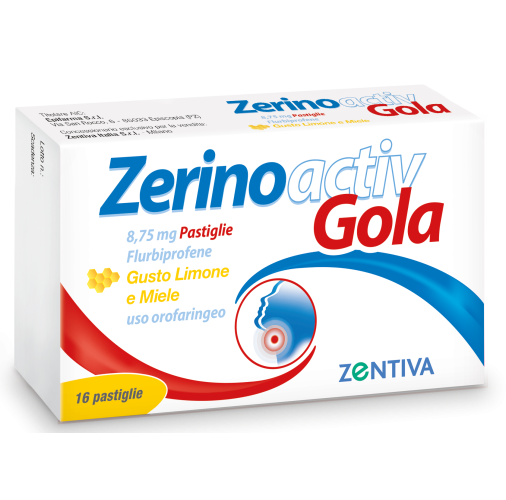 Zerinoactiv Gola*16pastl Lim M Zerinoactiv Gola*16pastl Lim M