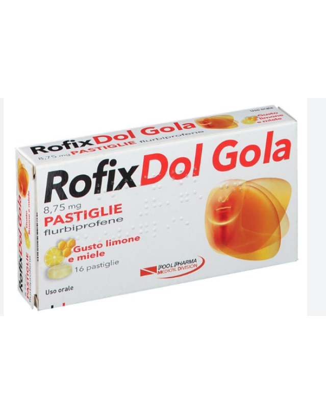 Rofixdol Gola*16pastl Lim Miel