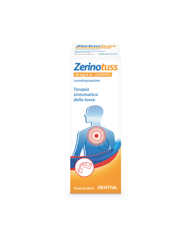 Zerinotuss*scir 200ml 30mg/5ml