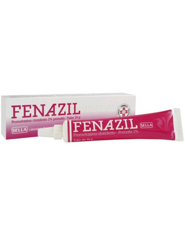 Fenazil*pom 15g 2%