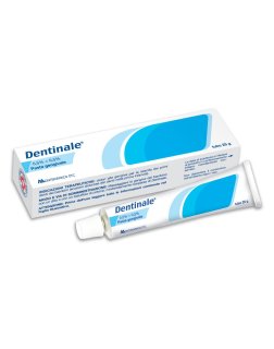 Dentinale*pasta Gengivale 25g