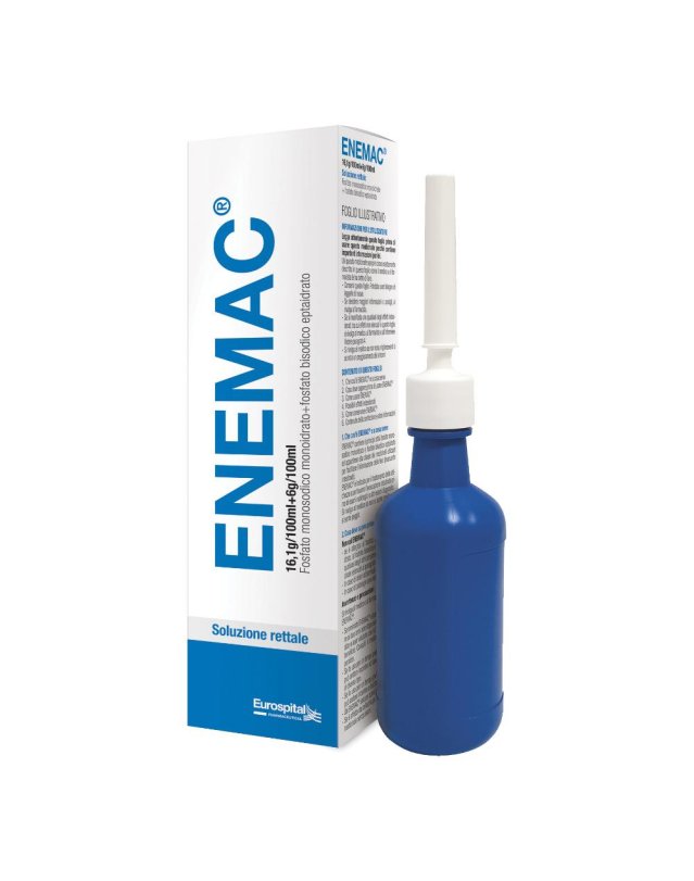 ENEMAC 130ml