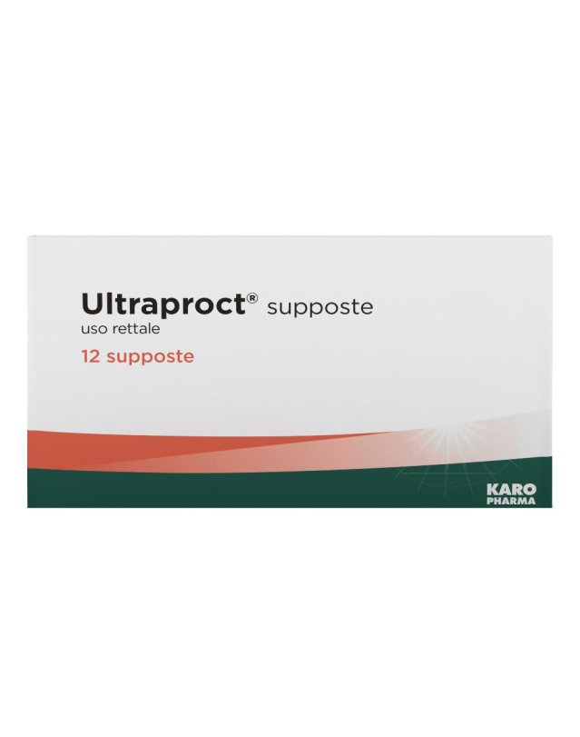 ULTRAPROCT 12SUPP