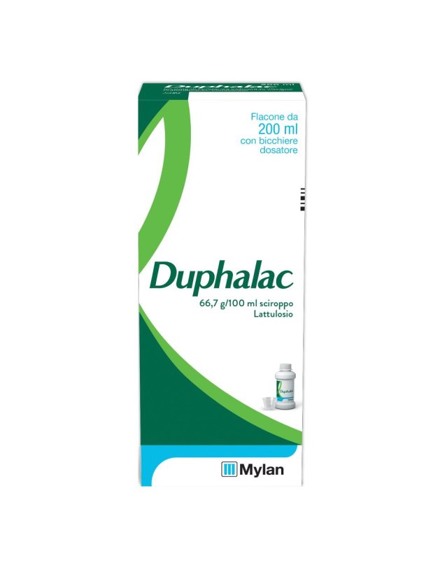 DUPHALAC Scir.200ml