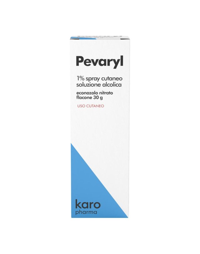 Pevaryl*sol Cut 30ml 1% Spray