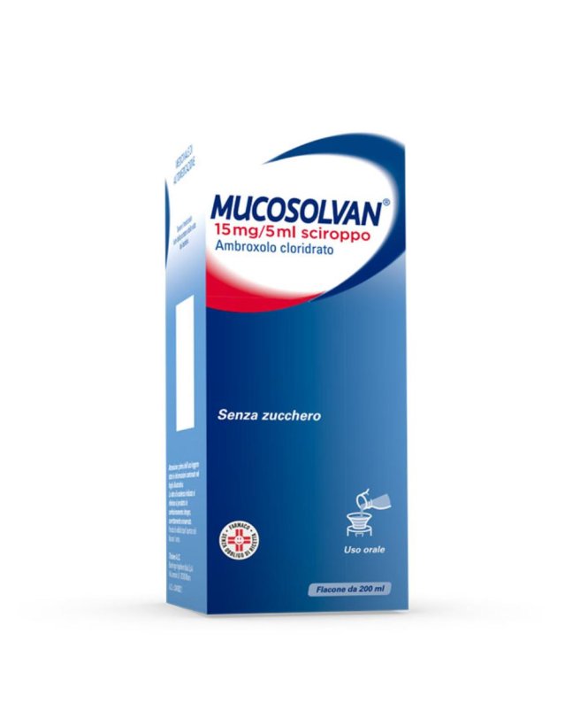 Mucosolvan*scir 200ml 15mg/5ml