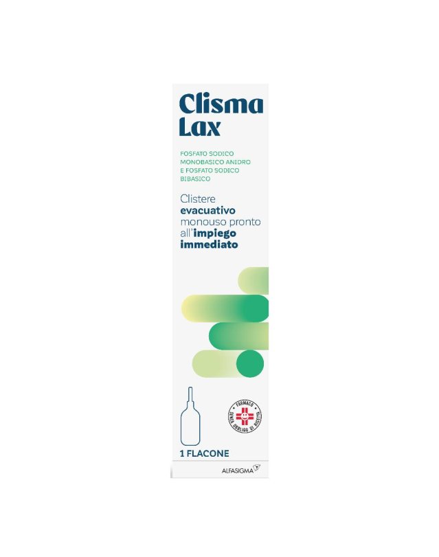 Clismalax*1clisma 133ml