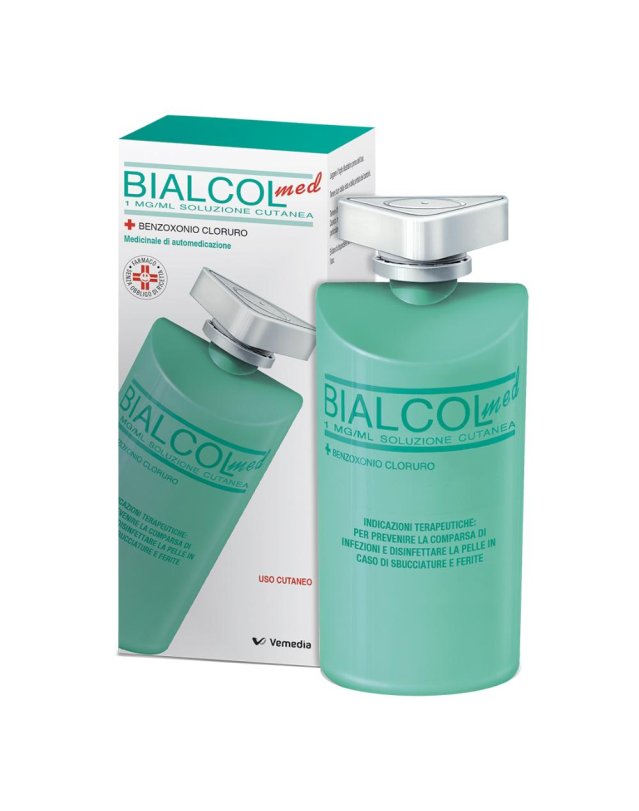 BIALCOL Med 300ml