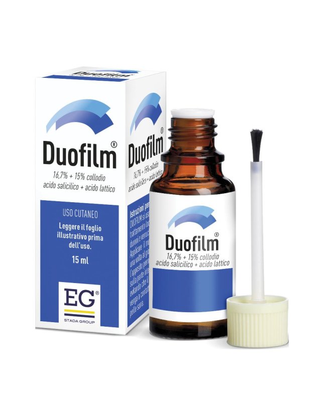 DUOFILM Soluz.15ml