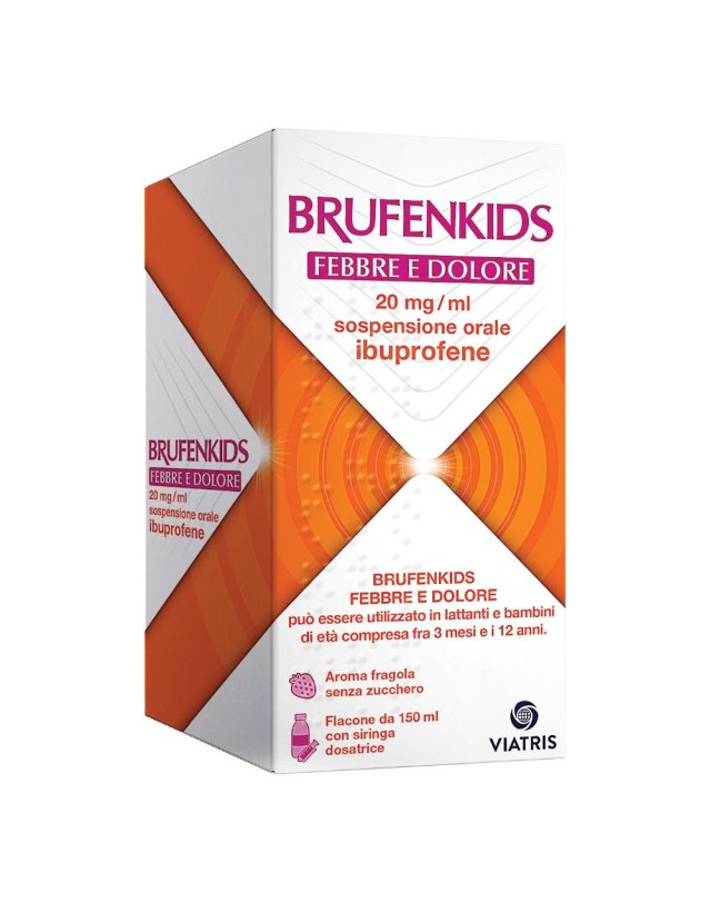 FROBENKIDS FEB DOL OS SOSP20MG